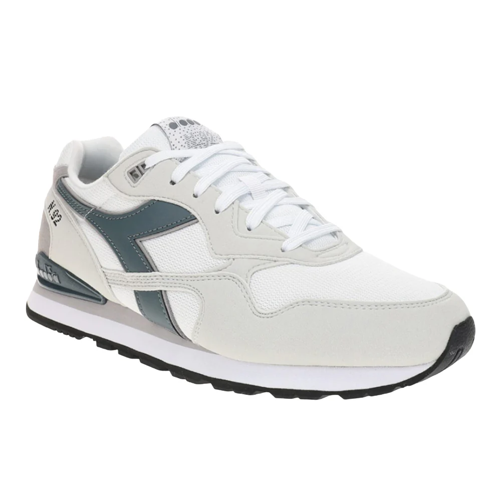 N.92 DD Comfort Lace Up Sneakers - Image 2