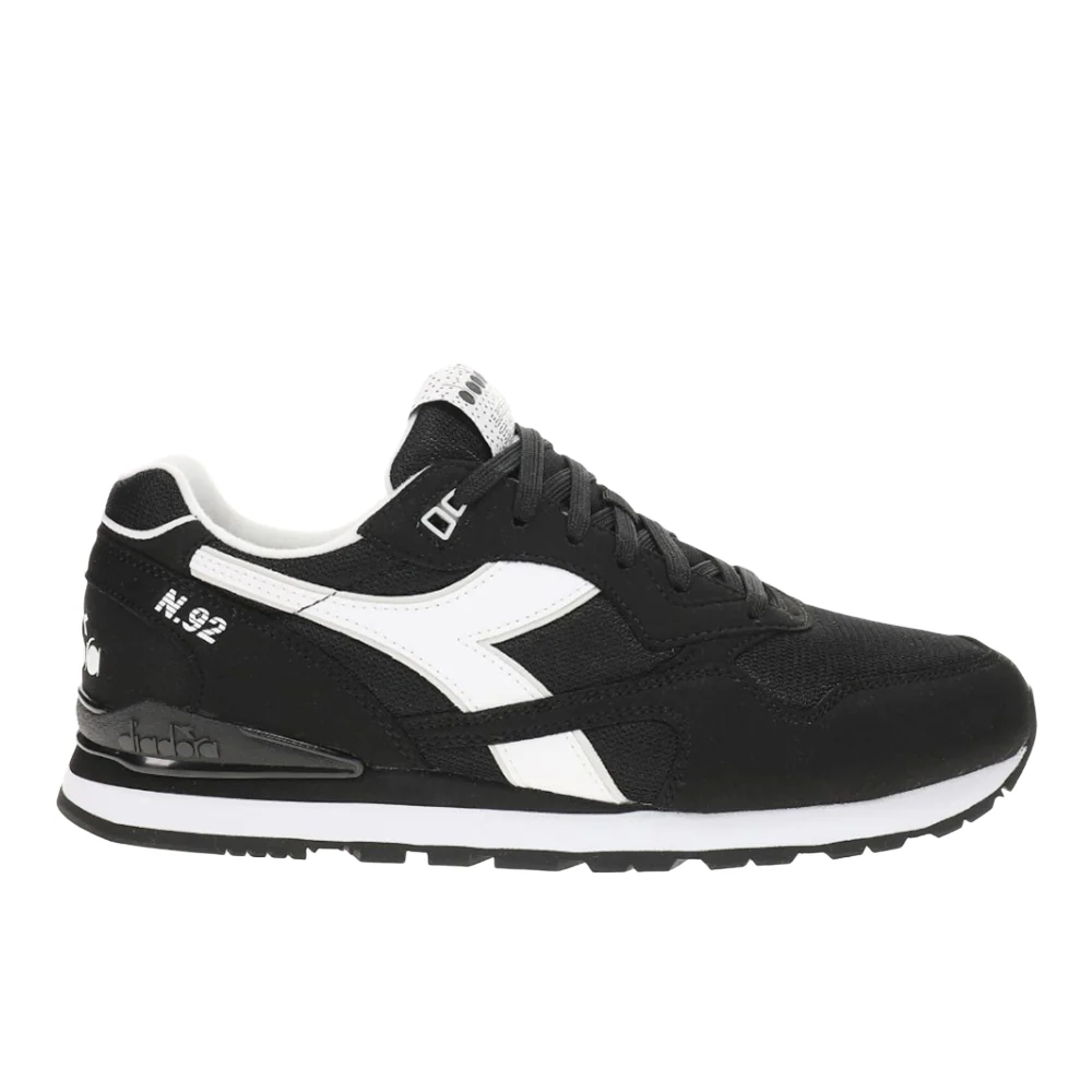 N.92 DD Comfort Lace Up Sneakers