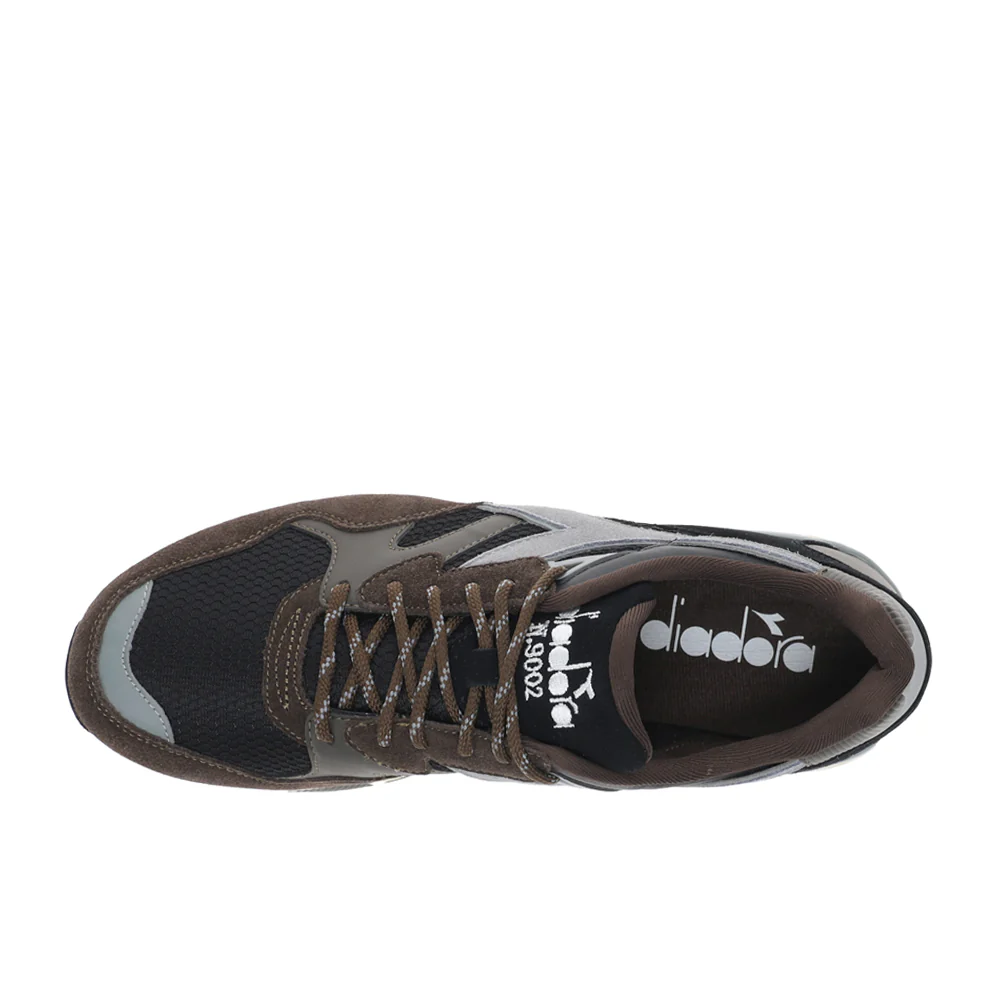 N9002 Polar Lace Up Sneakers - Image 4