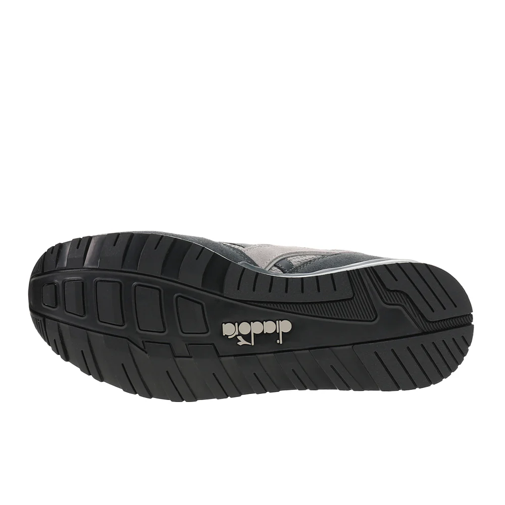 N9002 Polar Lace Up Sneakers - Image 5