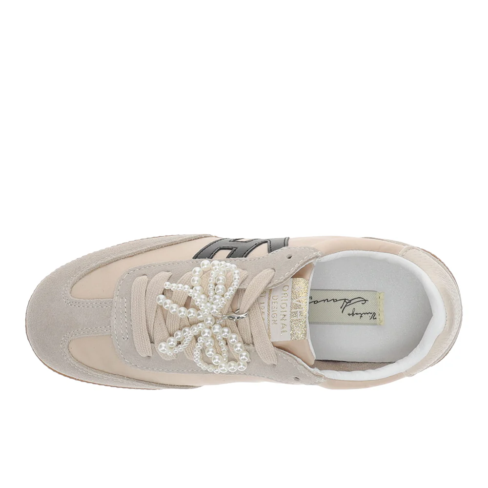 Nadia High Top Sneakers - Image 4