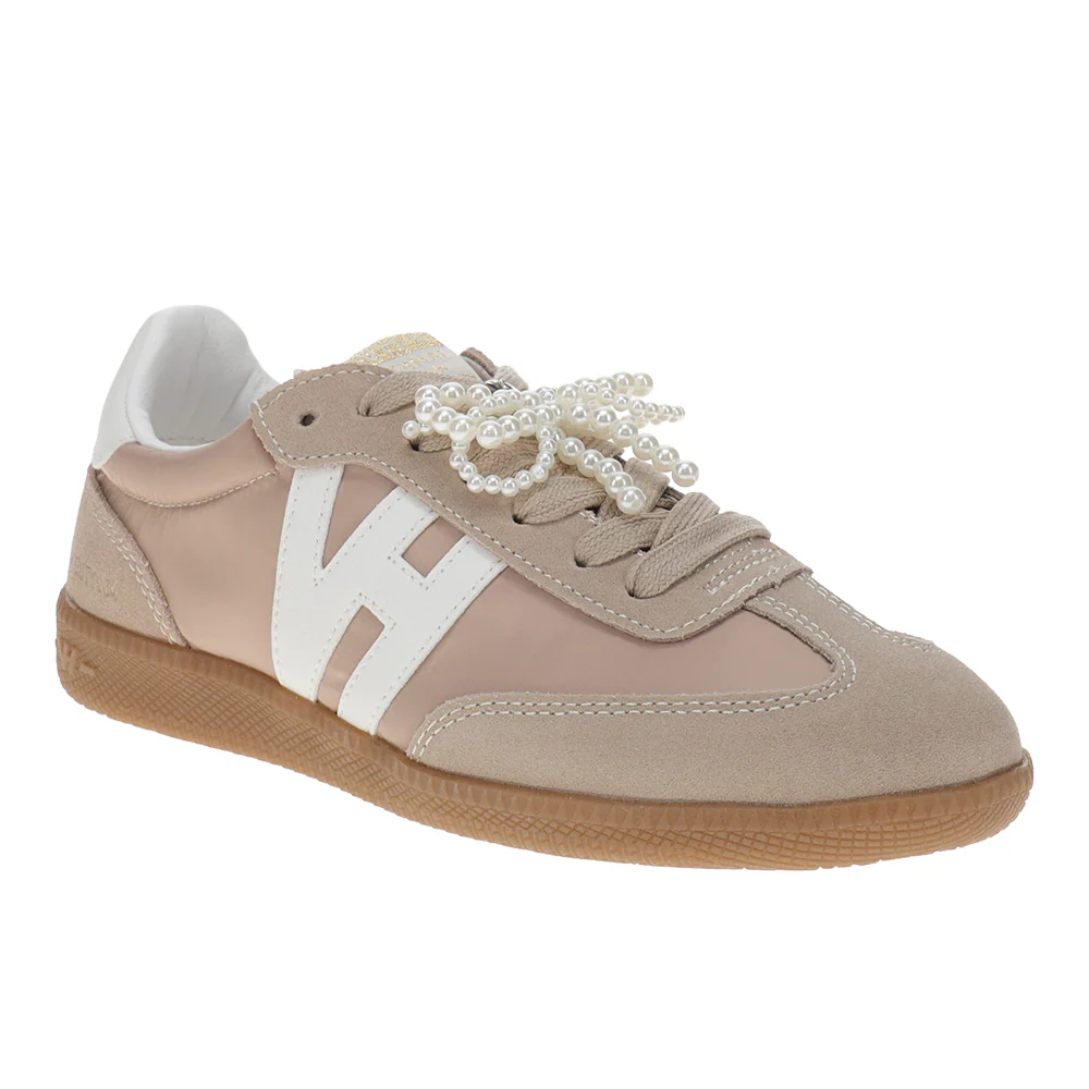 Nadia High Top Sneakers - Image 2
