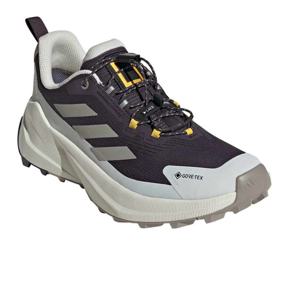 National Geographic Terrex Trailmaker 2 Gore-Tex Hiking Shoes - Image 2