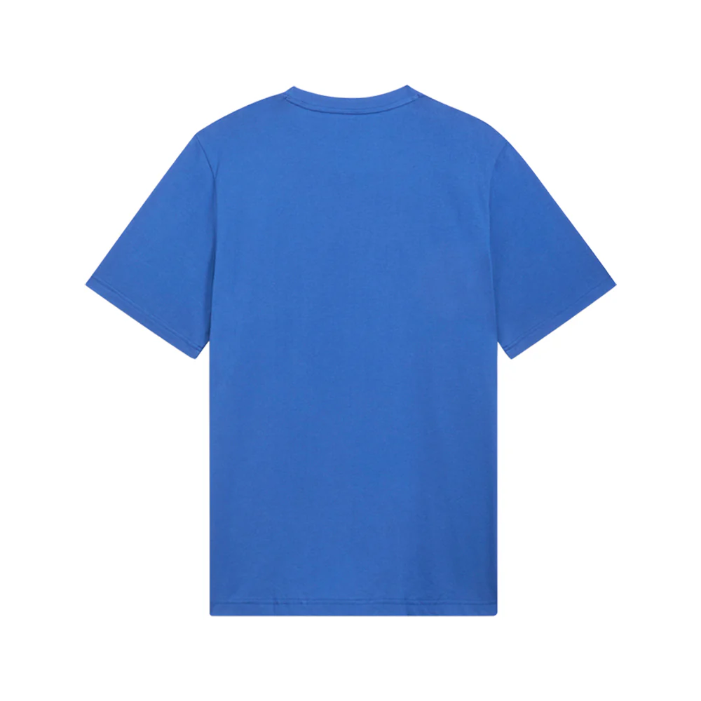 Nature Blur Fill Logo Crew Neck Short Sleeve T-Shirt - Image 2