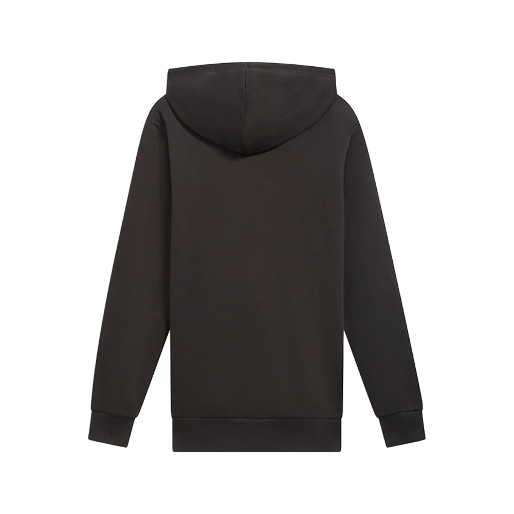 Nature Blur Logo Fill Pullover Hoodie - Image 2