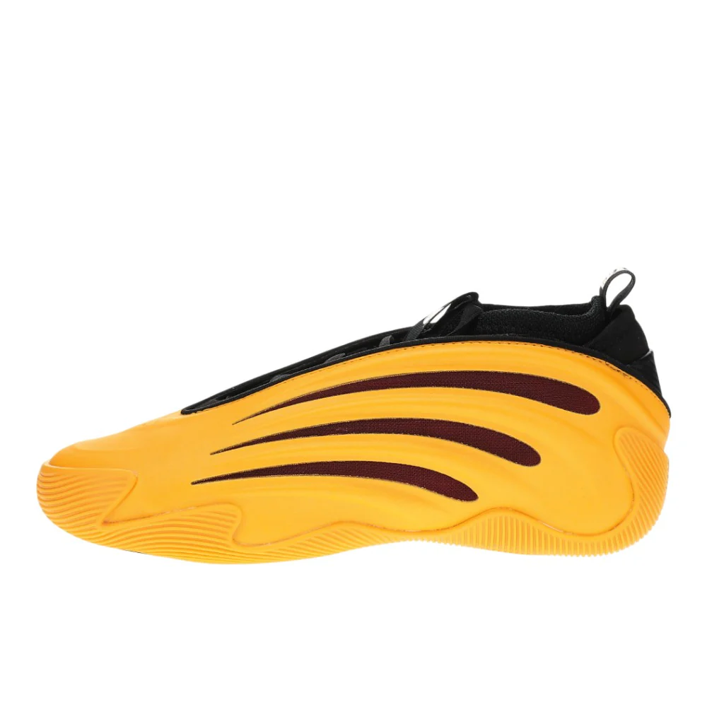 NCAA Harden Volume 9 Basketball Shoes - Image 3