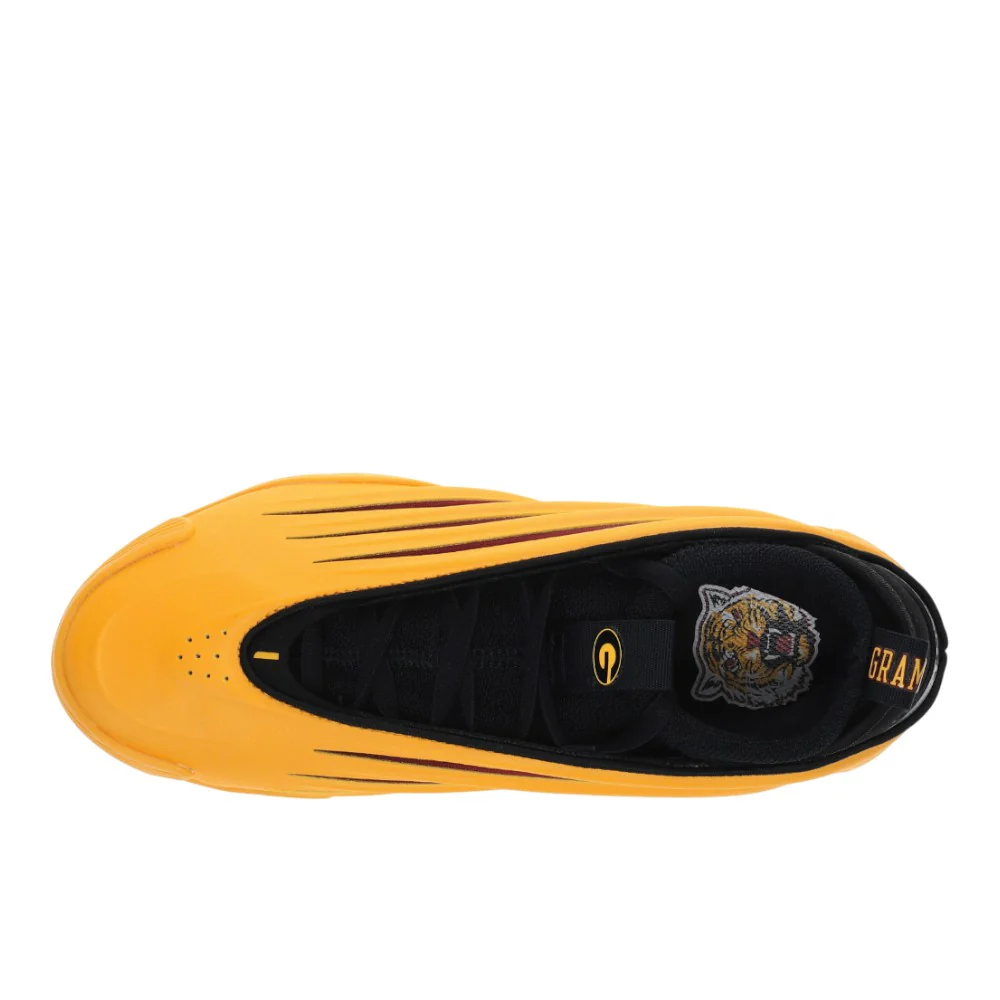 NCAA Harden Volume 9 Basketball Shoes - Image 4