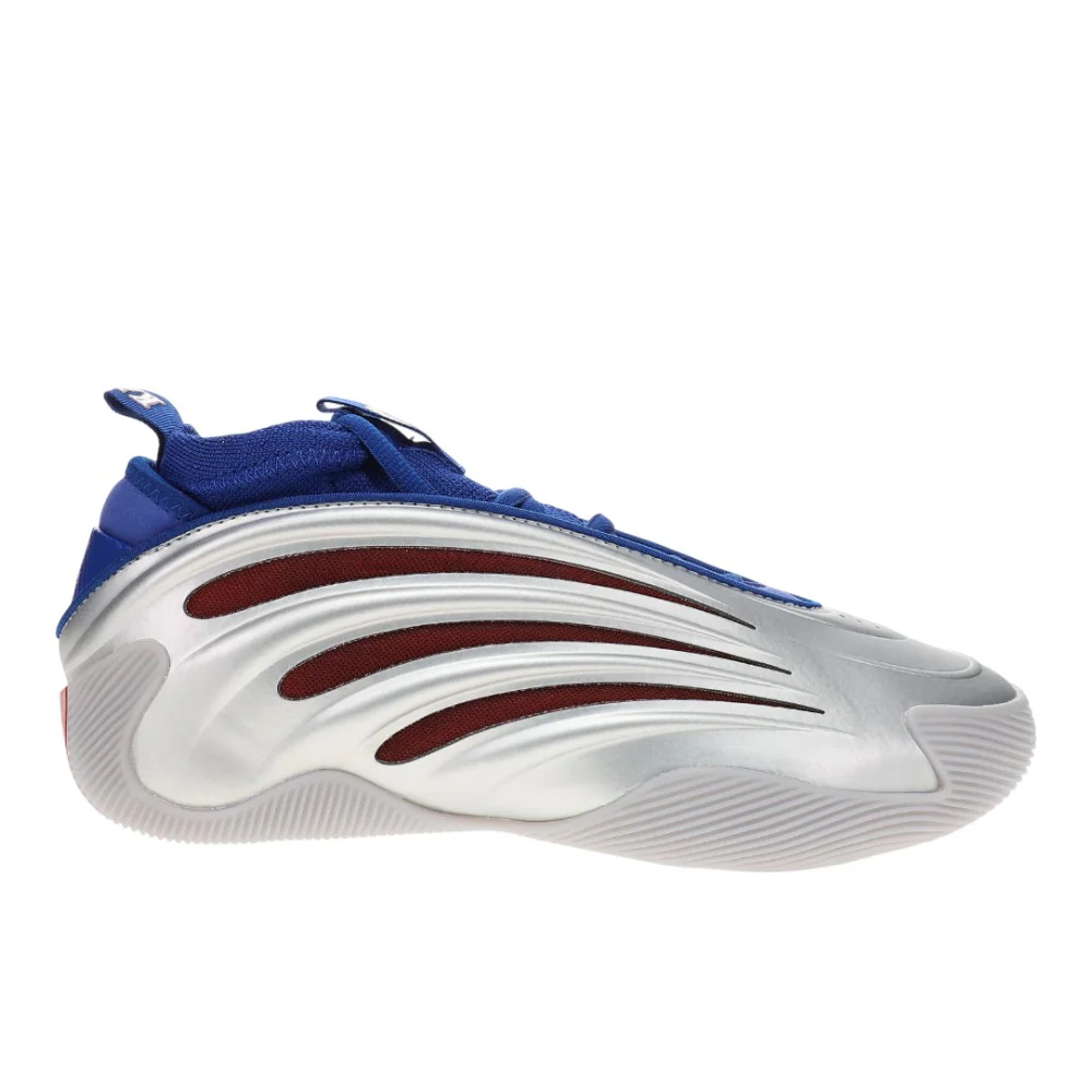 NCAA Harden Volume 9 Basketball Shoes