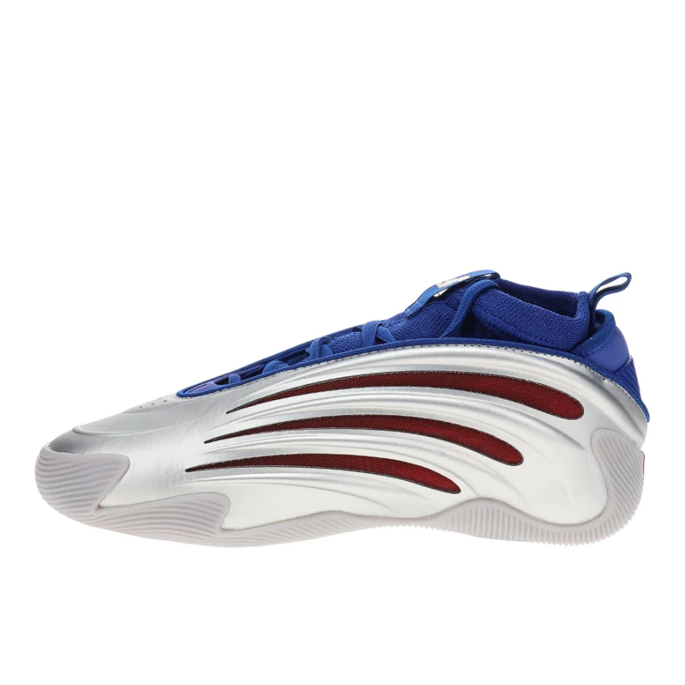 NCAA Harden Volume 9 Basketball Shoes - Image 3