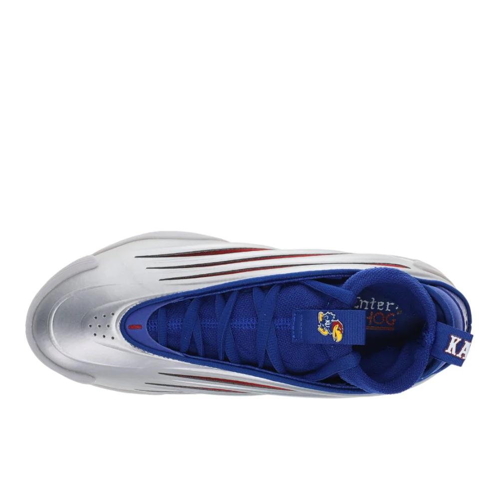 NCAA Harden Volume 9 Basketball Shoes - Image 4