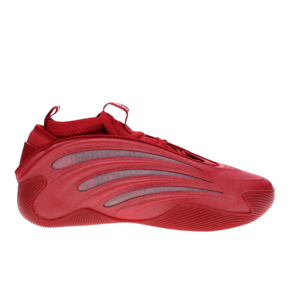 NCAA Harden Volume 9 Basketball Shoes