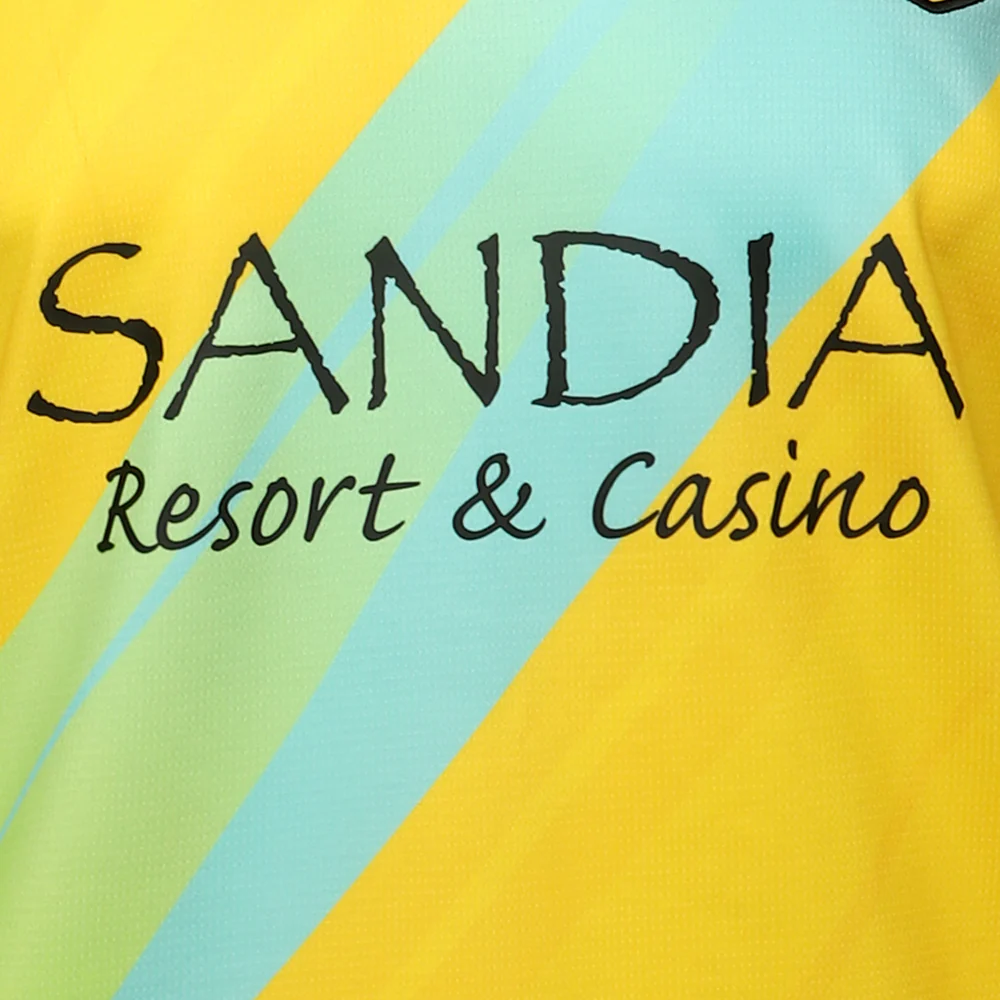 New Mexico United Away Crew Neck Replica Jersey (Youth) - Image 3