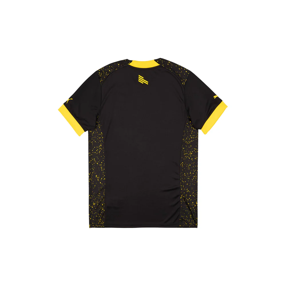 New Mexico United Home Crew Neck Replica Jersey (Youth) - Image 2