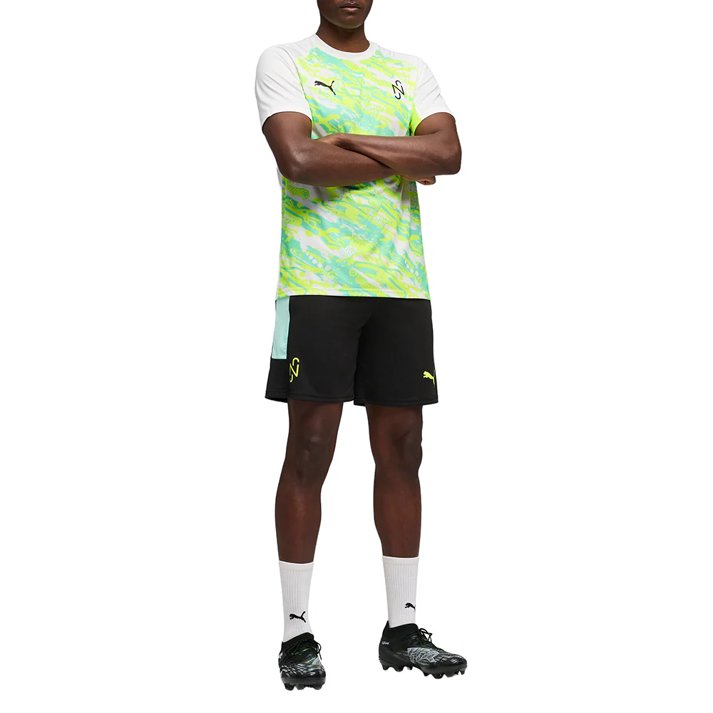 Neymar Junior X Creativity Training Shorts - Image 5