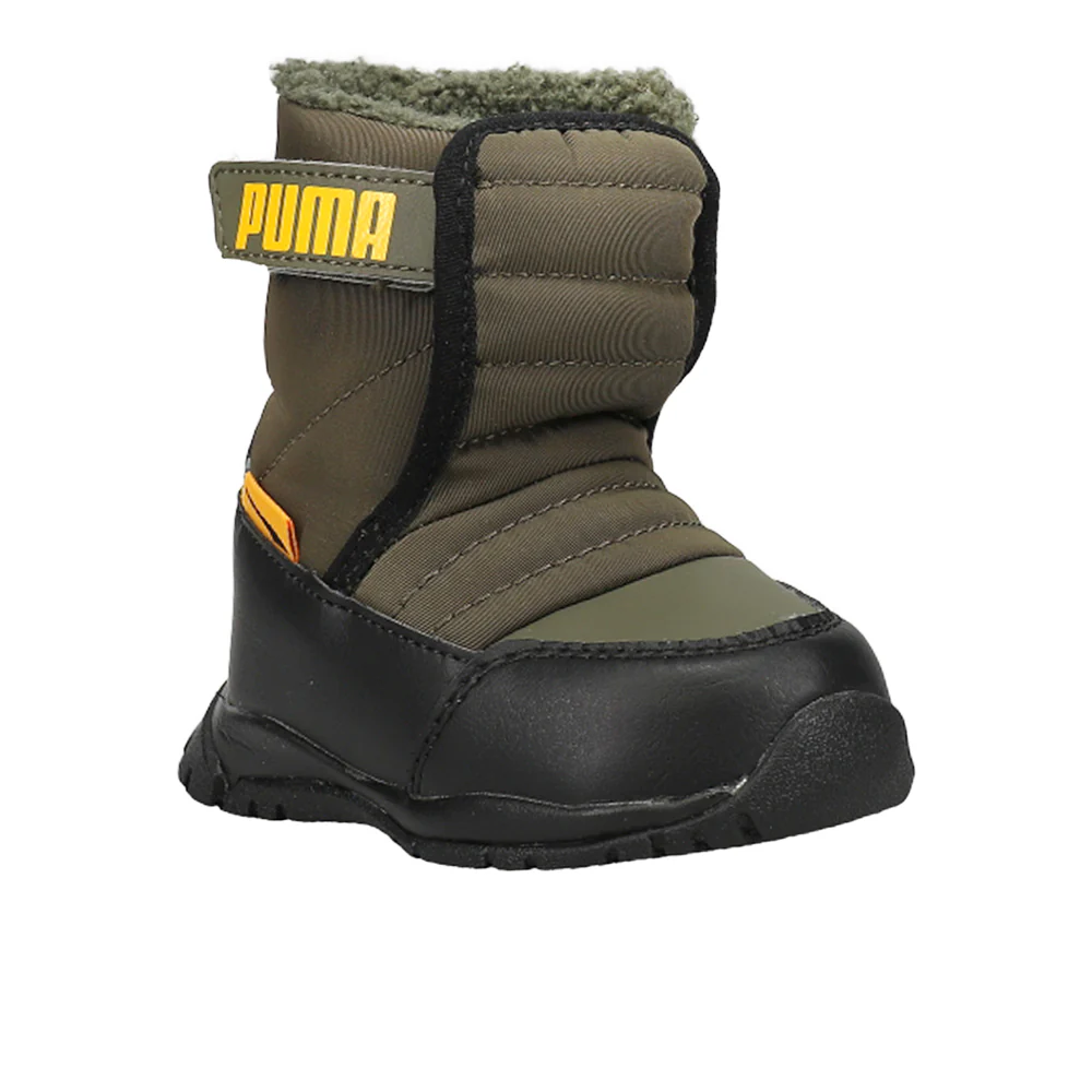 Nieve Snow Boots (Toddler) - Image 2