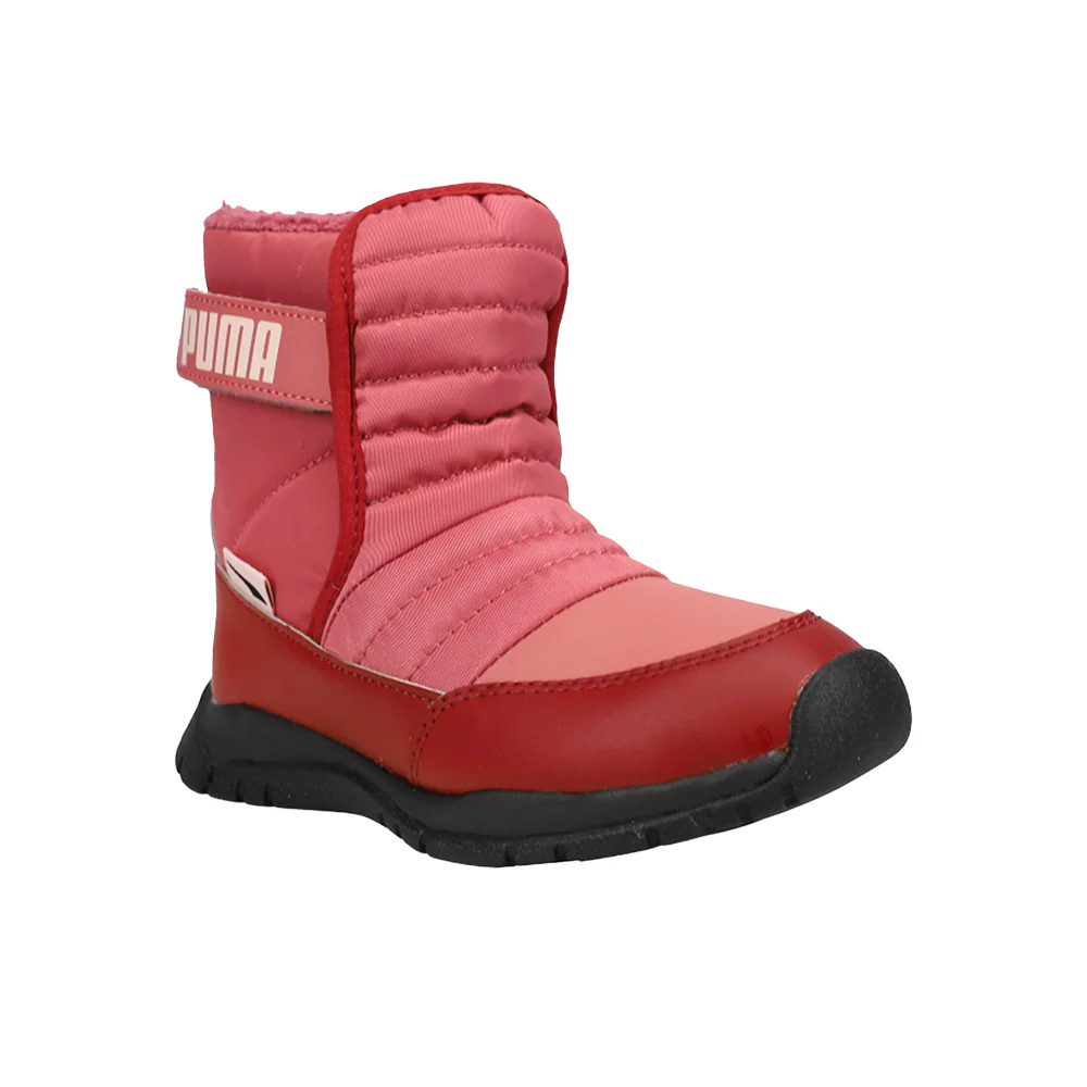 Nieve Winter Snow Boots (Little Kid) - Image 2