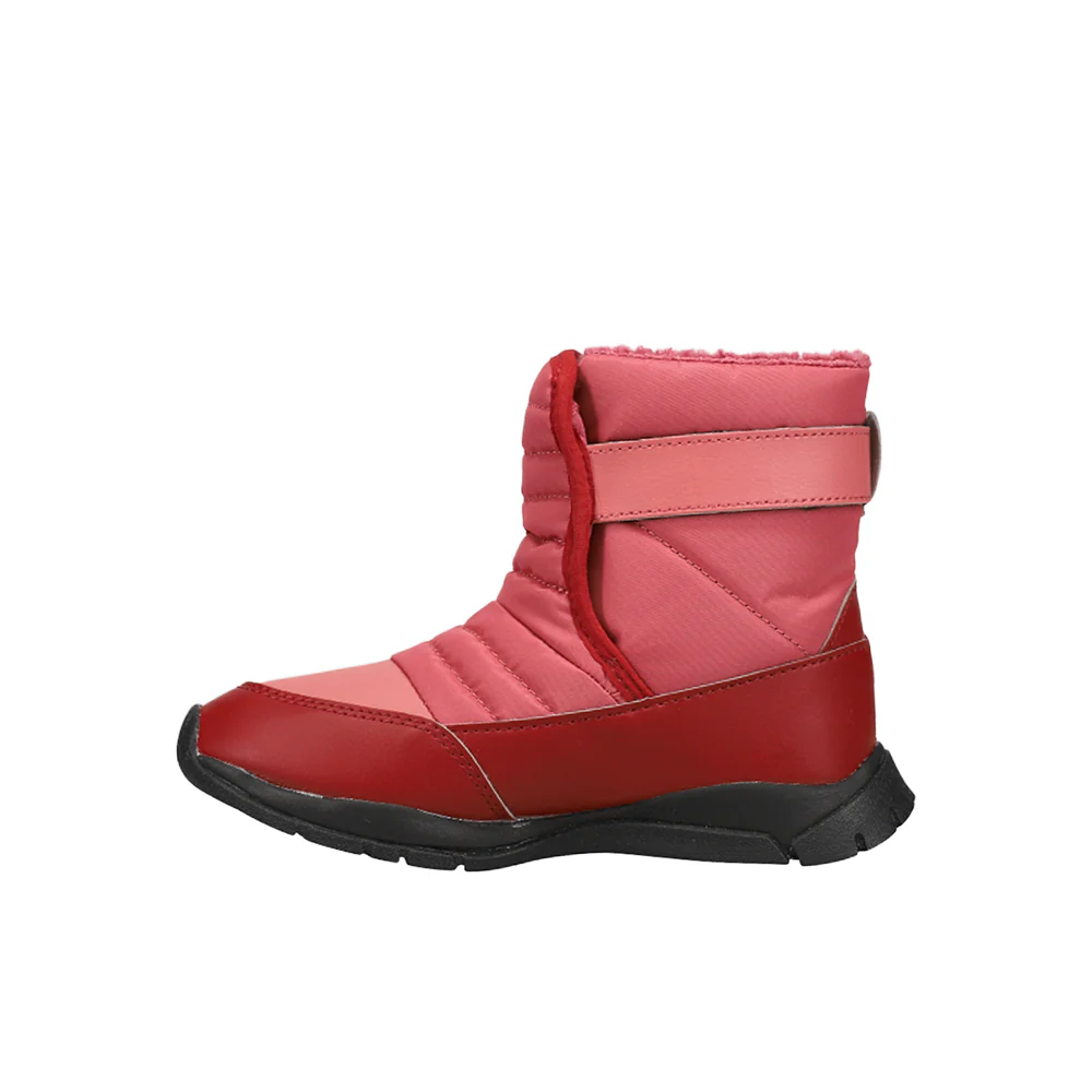 Nieve Winter Snow Boots (Little Kid) - Image 3