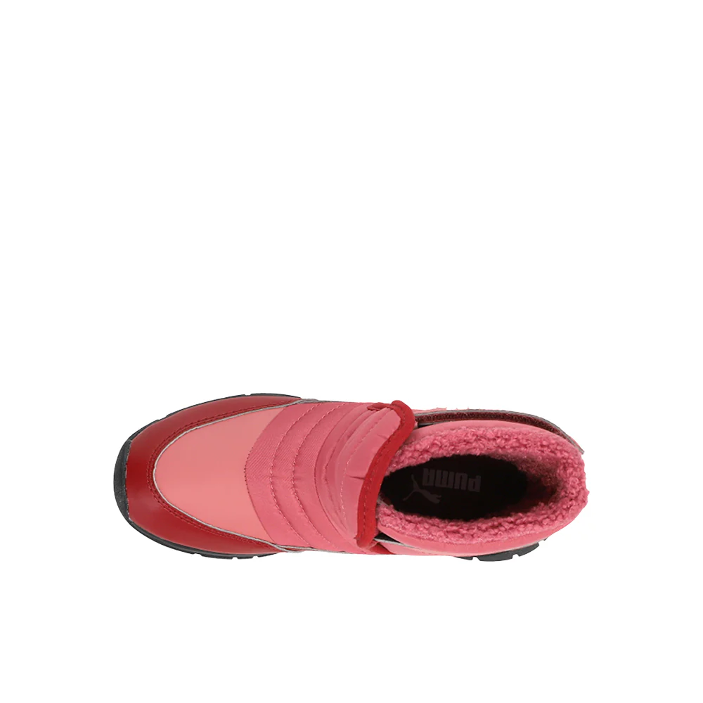 Nieve Winter Snow Boots (Little Kid) - Image 4