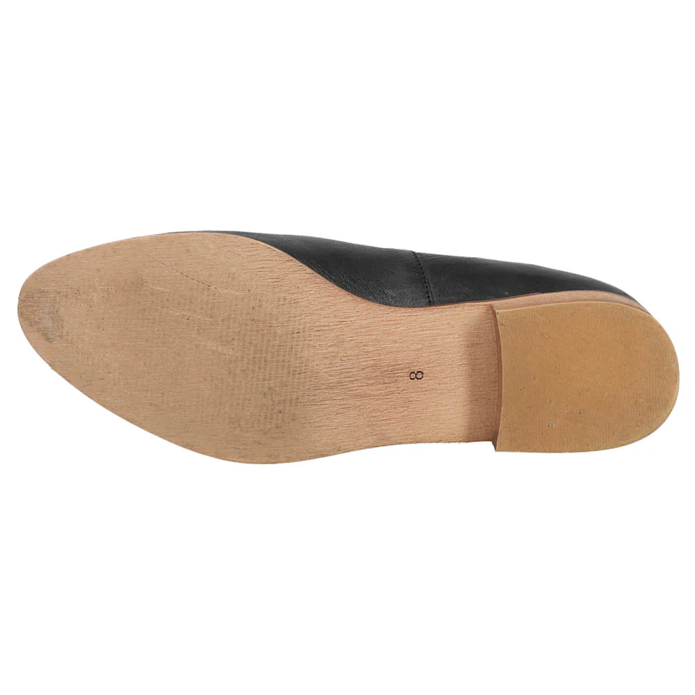 Nine Pin Slip On Flats - Image 5