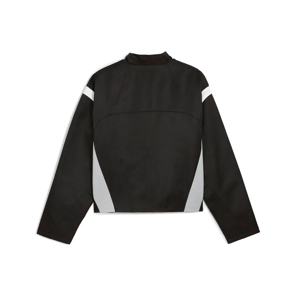 Nine To Five Full Zip Jacket - Image 2