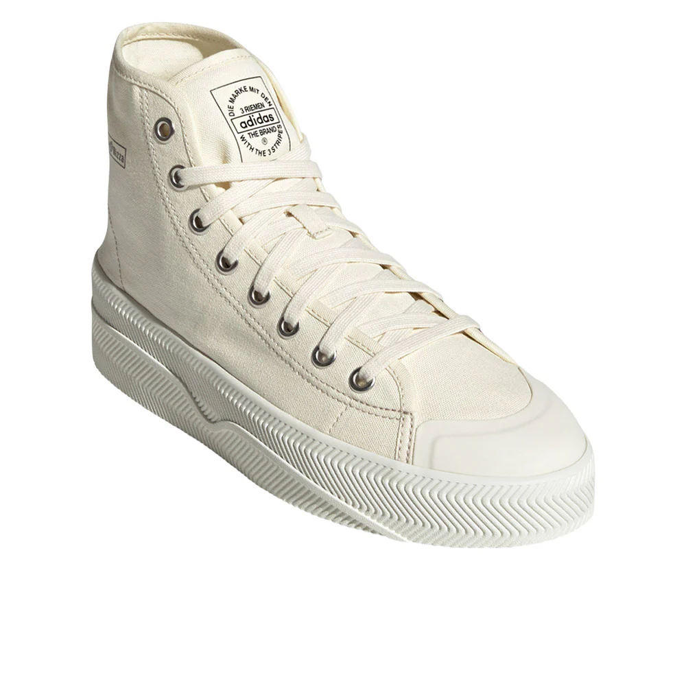 Nizza 2.0 Lace Up Sneakers - Image 2