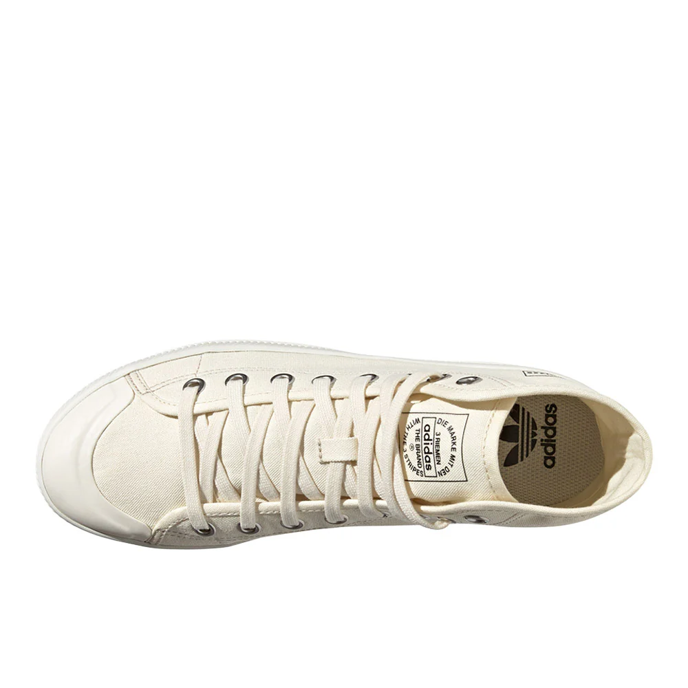 Nizza 2.0 Lace Up Sneakers - Image 4