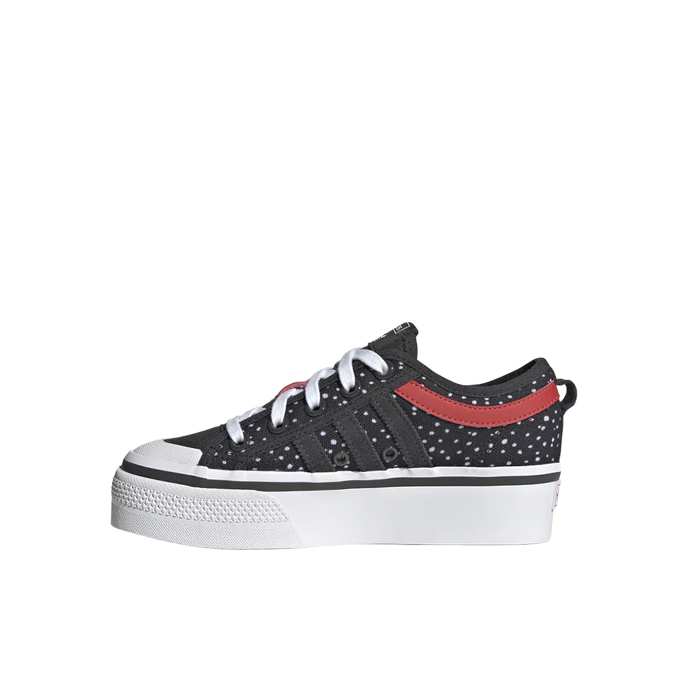 Nizza Platform Sneakers (Big Kid) - Image 3