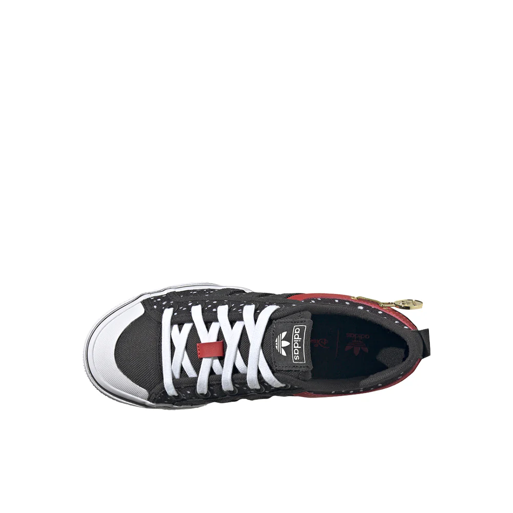 Nizza Platform Sneakers (Big Kid) - Image 4