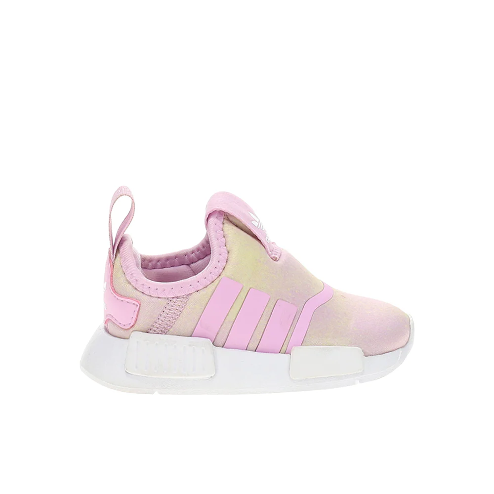 NMD 360 Slip On Sneakers (Infant-Toddler)