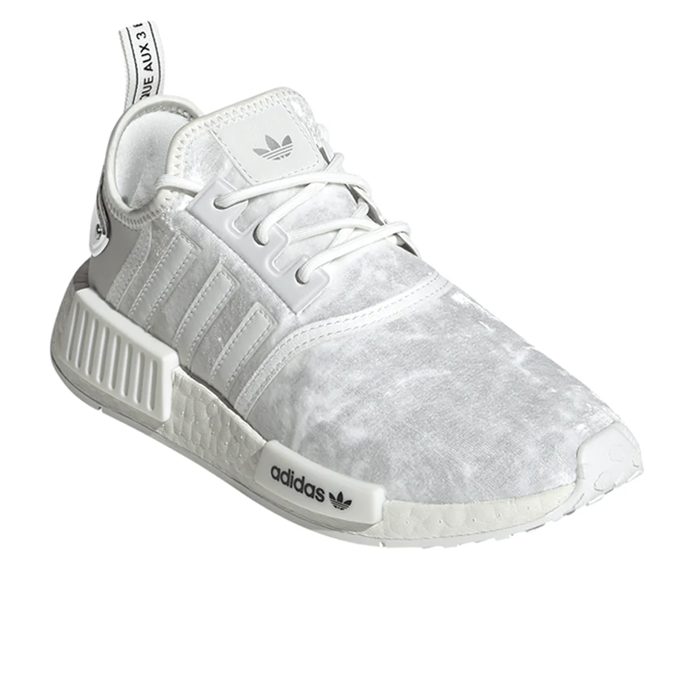NMD R1 Lace Up Sneakers - Image 2