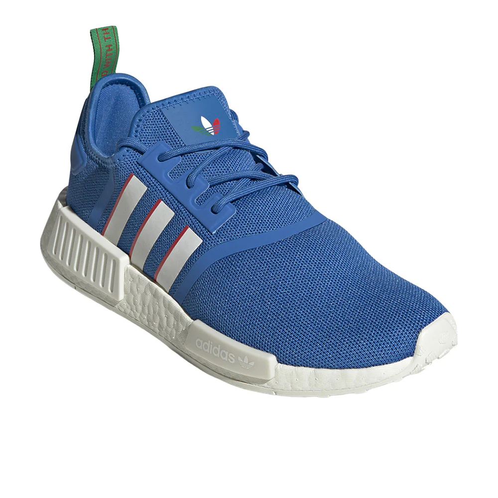 NMD R1 Lace Up Sneakers - Image 2