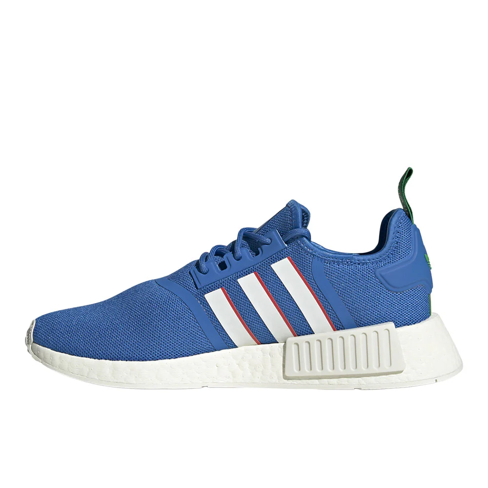 NMD R1 Lace Up Sneakers - Image 3