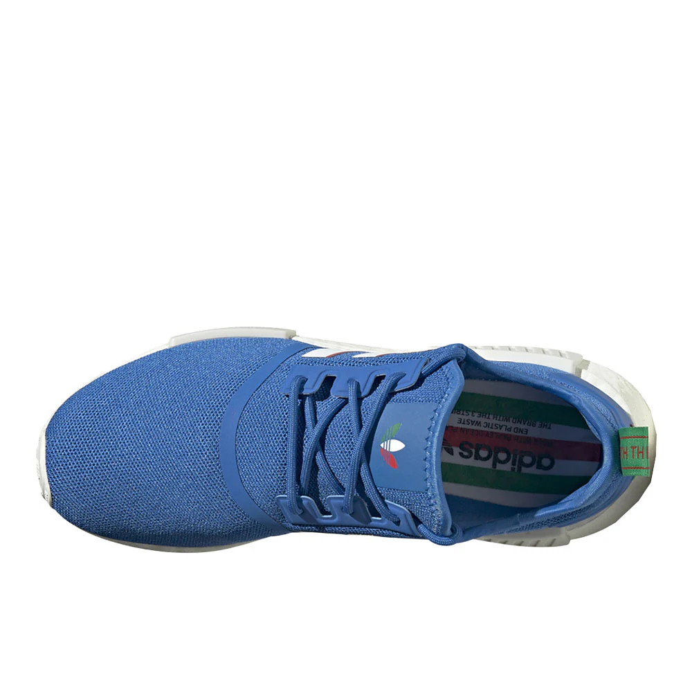 NMD R1 Lace Up Sneakers - Image 4