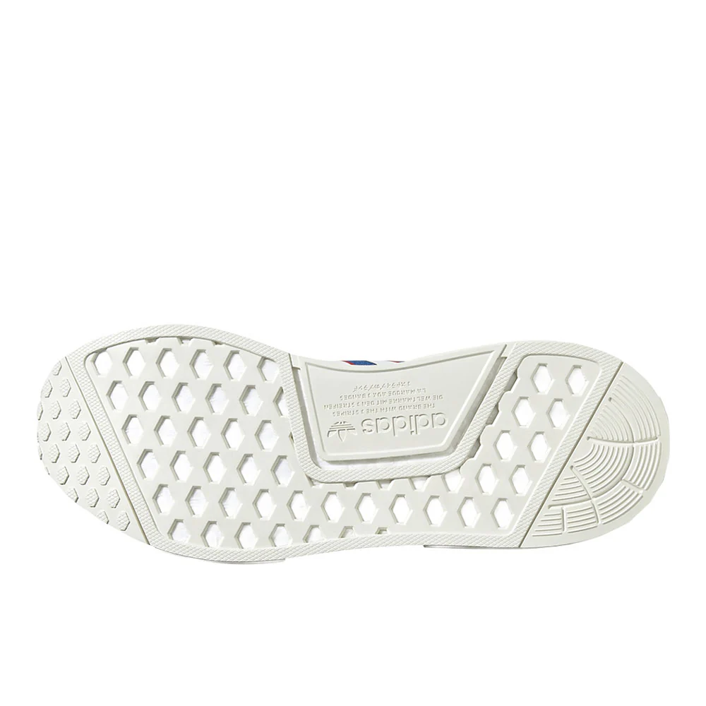 NMD R1 Lace Up Sneakers - Image 5