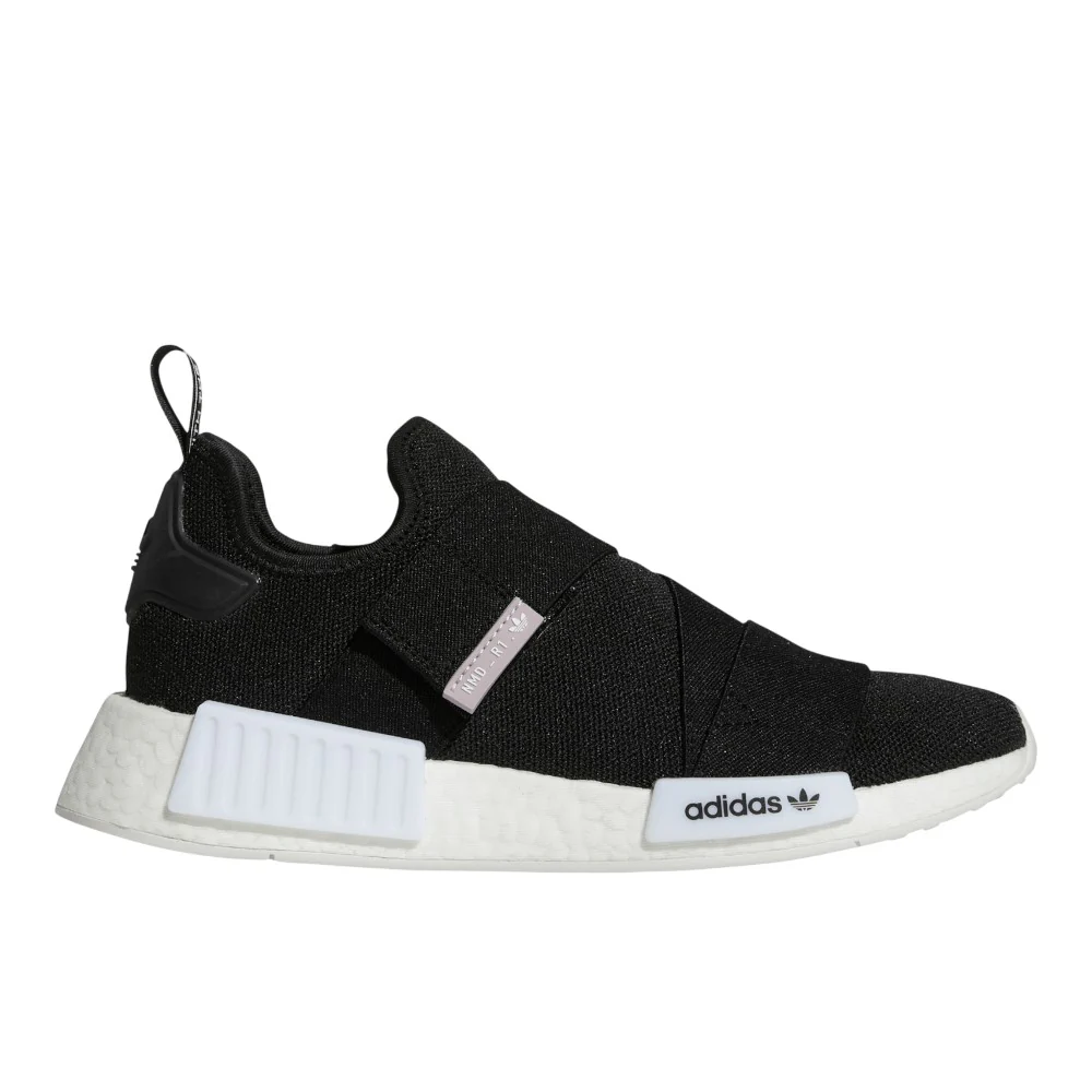 NMD R1 Slip On Sneakers