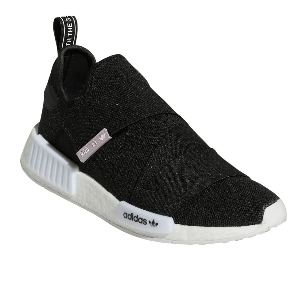 NMD R1 Slip On Sneakers - Image 2