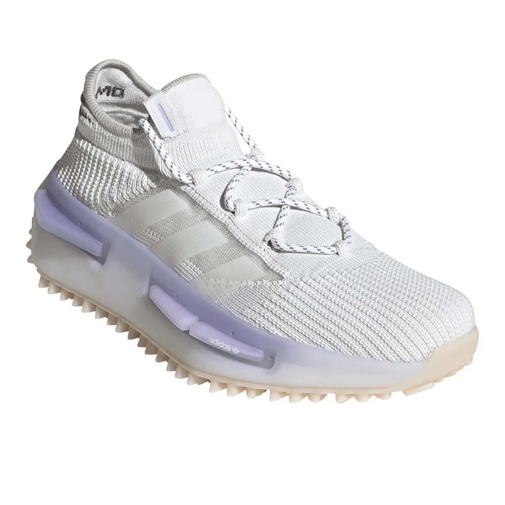 NMD S1 Lace Up Sneakers - Image 2