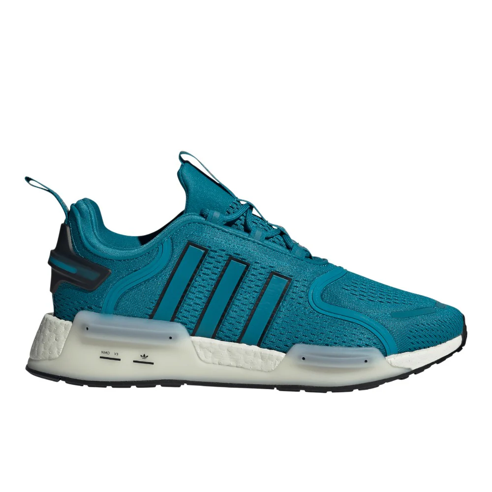 NMD V3 Lace Up Sneakers