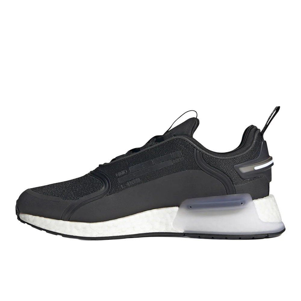 NMD V3 Lace Up Sneakers - Image 3