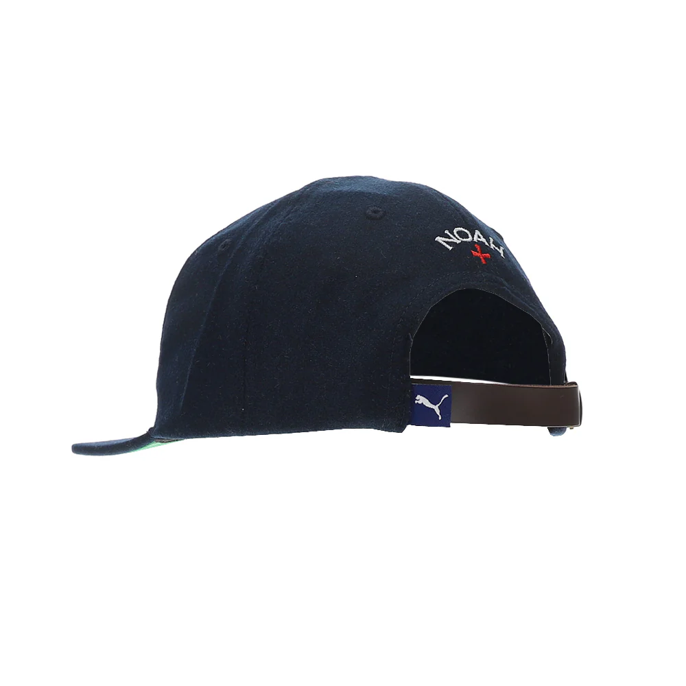 PUMA X NOAH Baseball Cap - Image 3