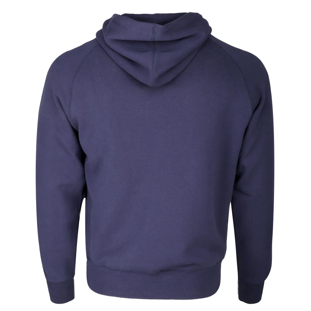 PUMA X NOAH Graphic Pullover Hoodie - Image 2