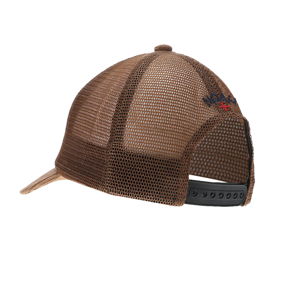 PUMA X NOAH Trucker Cap - Image 3