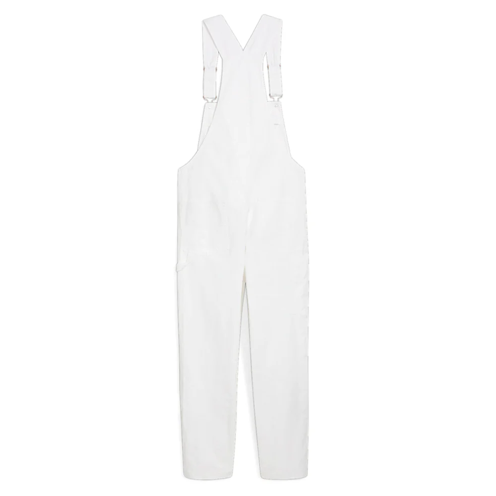PUMA X NOAH Dungarees Jumpsuit - Image 2