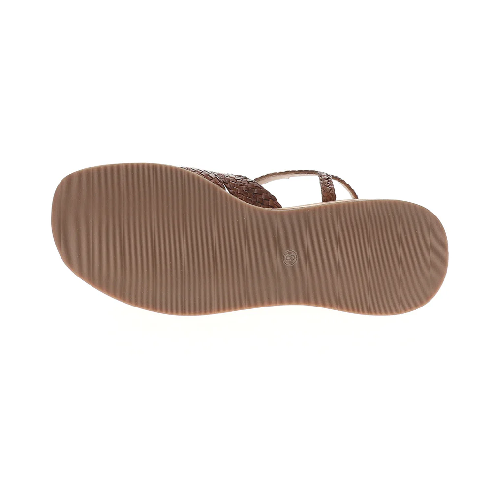 Nolia Platform Wedge Sandals - Image 5