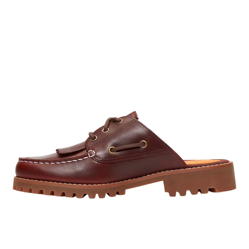 Noreen Mule Shoe - Image 3
