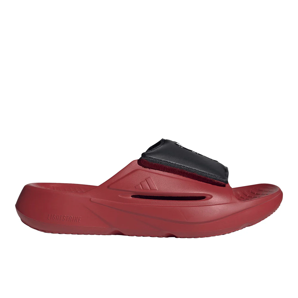 Lightblaze NC State Wolfpack Slide Sandals