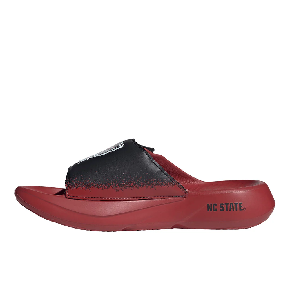 Lightblaze NC State Wolfpack Slide Sandals - Image 3