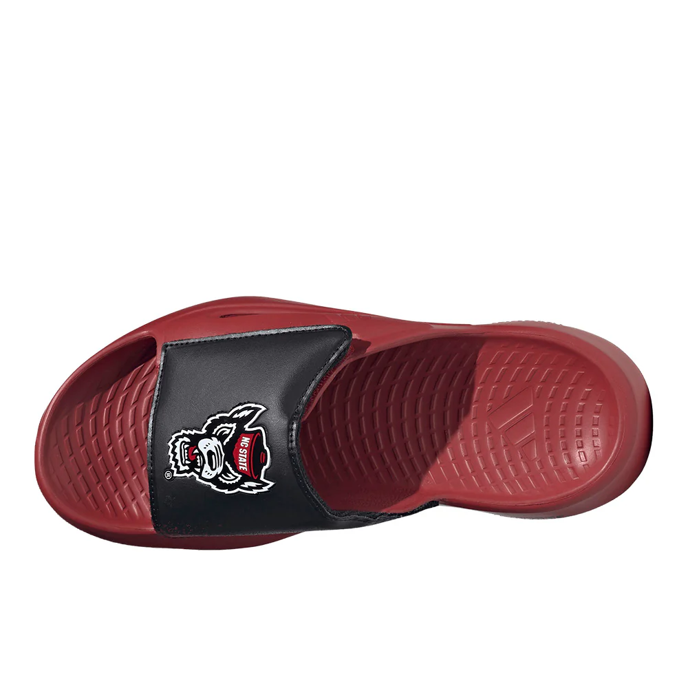Lightblaze NC State Wolfpack Slide Sandals - Image 4