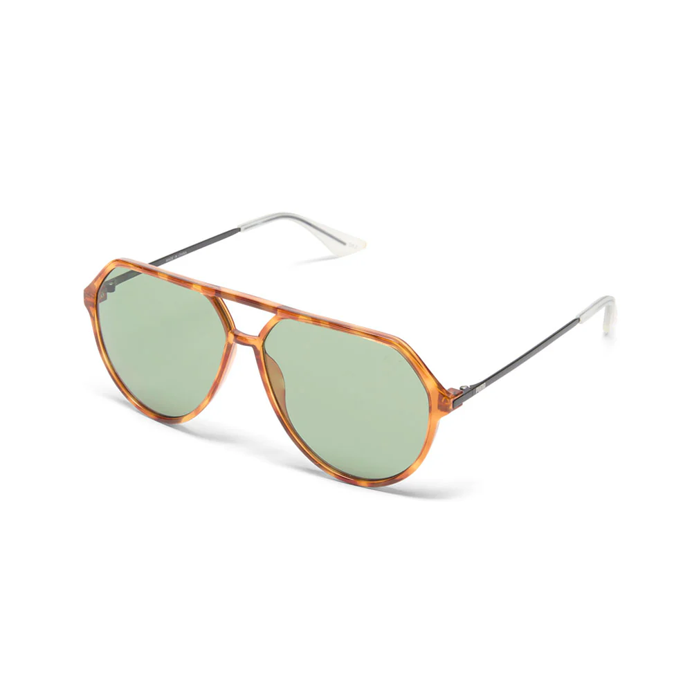 Nostalgia Lifestyle Round Sunglasses