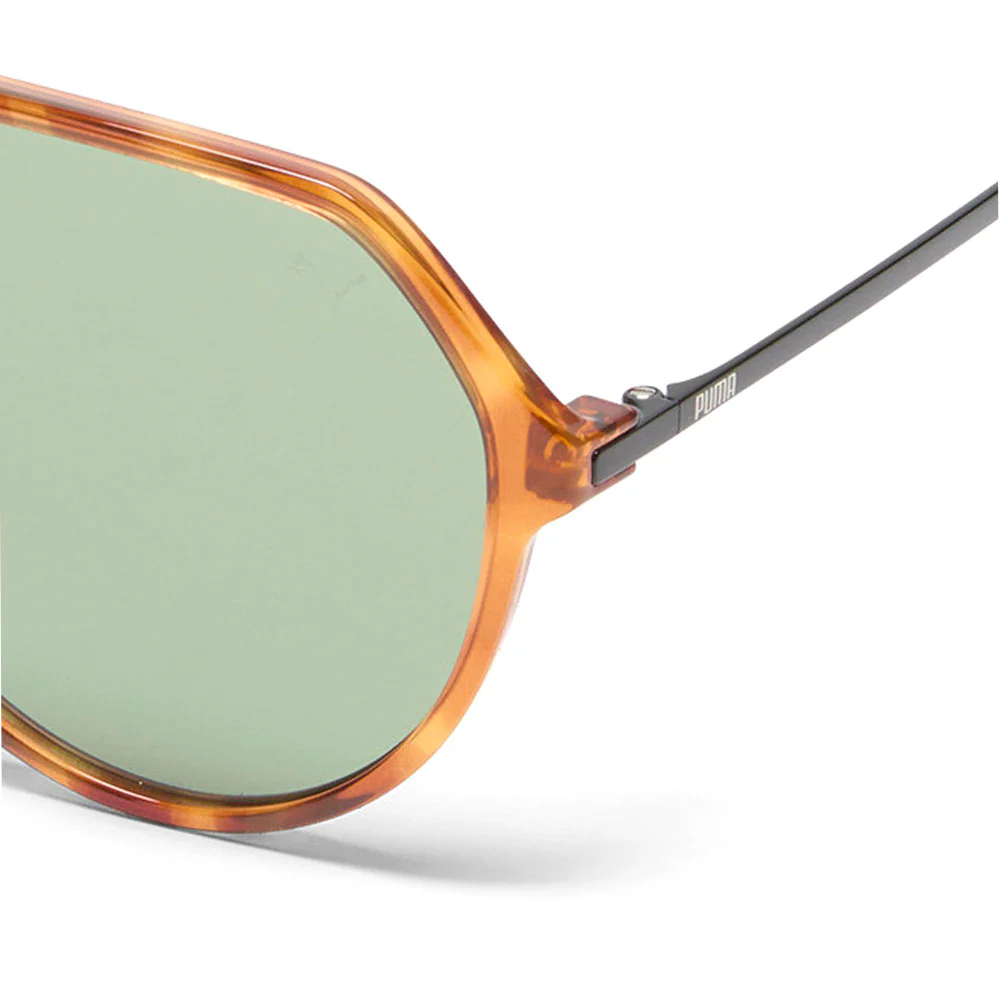 Nostalgia Lifestyle Round Sunglasses - Image 2